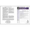 Confidential Alcohol & Drug and Driver Investigation History File Folder