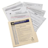 Confidential All In One Driver Qualification Packet, 2 Copy