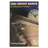 CMV Driver Basics, Training Register