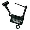 Plastic Fast Apply Padlock Seal, Personalized