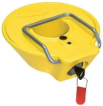 Trailok King Pin Lock