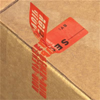 Tamper-Evident Void Labels