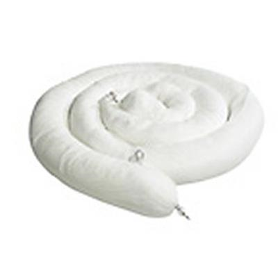 Oil-Only Absorbent Heavy-Weight Boom, 5" x 10'