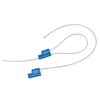 Cable Seal, 1.6mm, 14" Length, Blue