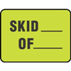 Skid Of, Label