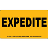 Expedit Label