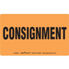 Consignment Label