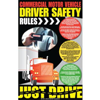 Commercial Motor Vehicle Driver Safety Rules, Poster