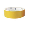 Reflective Yellow Solid Colored Tape, 2" x 5-Yds