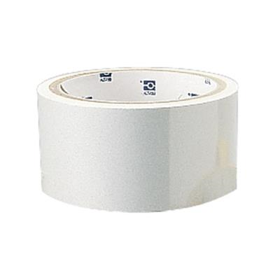 Reflective White Solid Colored Tape, 3" x 5-Yds