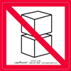 Do Not Stack, Label