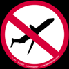 Not Air Eligible, Label