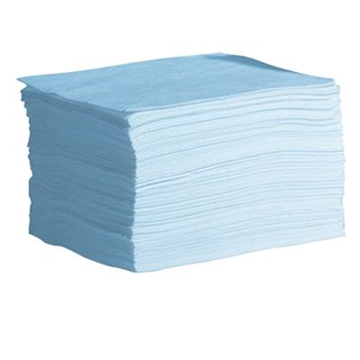 Oil-Only Absorbent Heavy-Weight Pad w Dispenser Box