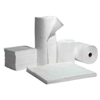Oil-Only Absorbent Light-Weight Pad, 15 x 19"
