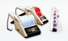 Manual Label Dispenser for 22mm - 30mm Wide Labels