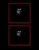 Lithium Battery Handling Label, Laser Paper Label