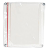 Emergency Response Guidebook Holder 9" x 9.5"