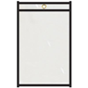 Emergency Response Guidebook Holder, 5" x 8"