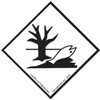 Environmentally Hazardous Substance Marking, Removable Vinyl