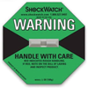ShockWatch Damage Indicator, 100G, Green