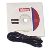 Temperature Data Logger Interface Cable Kit