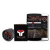 TruxTrax Electronic Log Device 16 PIN OBD, 1 Connector