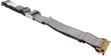 Series E Cam Buckle-Strap Assembly