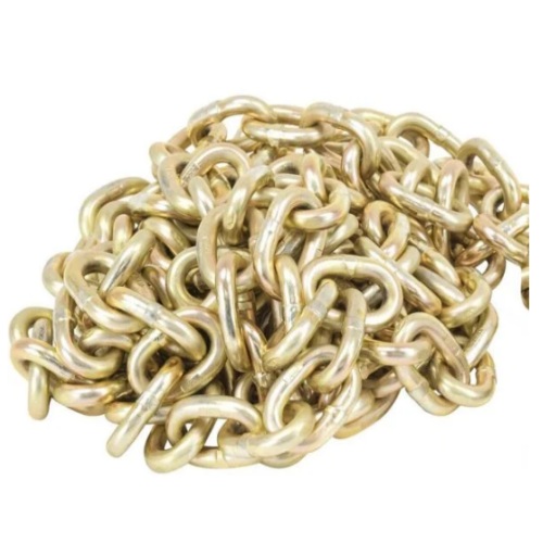Grade 70 Bulk Chain 5/16 in x 275 ft