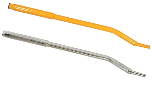Winch Bar Ergo 34 inch