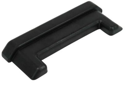 E Track Plastic End Cap