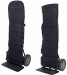 Padded Hand Truck Dolly Cover Square or Round Top