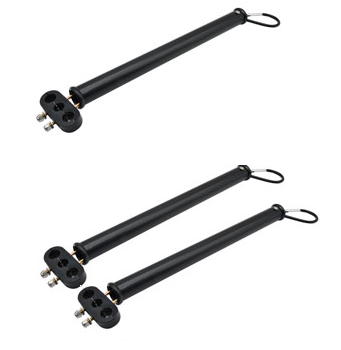 Hose Tender Kit Single or Double Spring