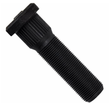 Wheel Stud replaces OEM 2007-175-C