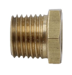 Br Hx Pipe Red Bush 3/4 X 3/8 in Replacement for OEM 3220X10X6