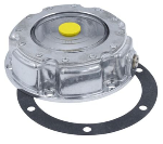 Wheel Hubcap replaces Stemco 343-4249