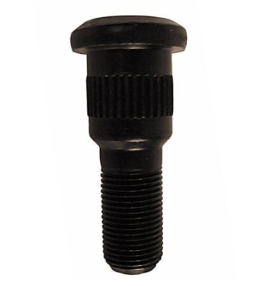 Wheel Stud replaces OEM 7521661