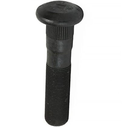 Wheel Stud Metric RH Thread replaces OEM E-10215
