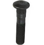 Wheel Stud Metric RH Thread replaces OEM E-10215
