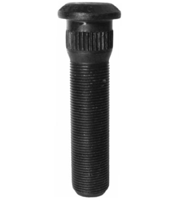 Wheel Metric Stud replaces OEM E-10221