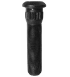 Wheel Metric Stud replaces OEM E-10221