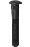 Wheel Stud Metric replaces OEM E-6035