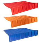 Heavy Duty Brick Guard Corner Protector 9 x 48 x 36 inch