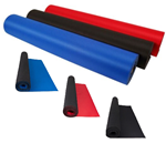 20 ft x 27 Inch Neoprene Movers Floor Runner with Slip-Proof Surface and Bottom