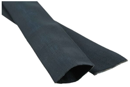 Cargo Strap Protector Sleeve for 2" to 4" Straps