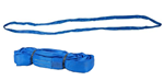 Blue Round Lifting Sling Chose Your Size