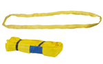 Yellow Round Lifting Sling Choose Your Size