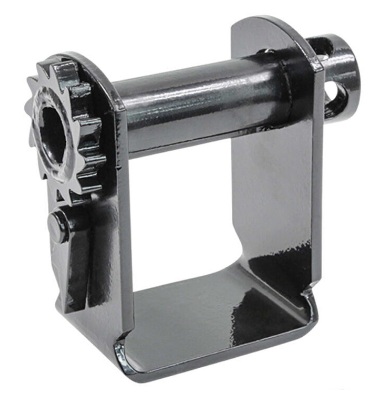 Slider Ratcheting Winch
