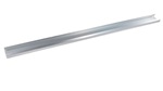Aluminum C Winch Track 6 ft length