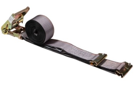 Series E Heavy Duty Ratchet Buckle Strap 16 ft