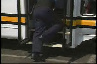 Slips Trips And Falls In the Transportation Industry